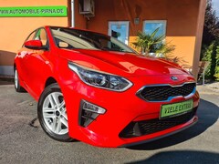 Bild des Angebotes Kia Ceed / cee'd 1.4 Edition FACELIFT / SHZ+GRA+CAM