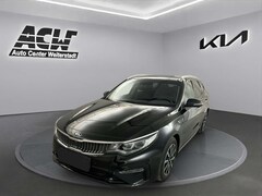 Bild des Angebotes Kia Optima OPTIMA SW 1.6D DCT SPIRIT FULL-LED LEDER PANO 17Z