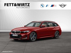 Bild des Angebotes BMW 330 i Touring M Sport|Panorama|Stop&Go|HiFi