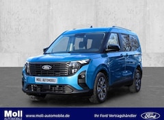 Bild des Angebotes Ford Tourneo Courier Titanium 1.0l 125PS AHK Winter 2 FAP 3