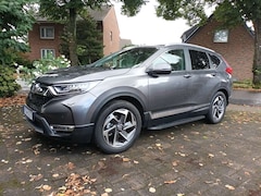 Bild des Angebotes Honda CR-V CR-V 1.5T 4WD CVTExecutive