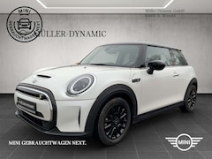 Bild des Angebotes MINI Cooper SE CLASSIC TRIM NAVI PDC DRIVING ASSIST DAB SHZ