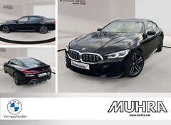 Bild des Angebotes BMW 840 i xDrive Gran Coupé M Sport 19" Pano Wärmekomfort