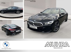 Bild des Angebotes BMW 840 i xDrive Gran Coupé M Sport 19" Pano Wärmekomfort