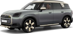 Bild des Angebotes MINI Cooper SE Countryman AUTOMATIK NAVI HuD AHK KAMERA 360° LED PDC
