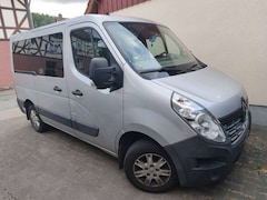 Bild des Angebotes Renault Master Master ENERGY dCi 170 L1H1 VA