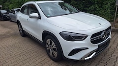 Bild des Angebotes Mercedes-Benz GLA 180 7G-DCT Kamera Distr. Mem. KGO.