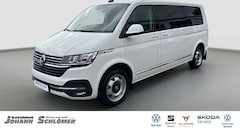 Bild des Angebotes VW T6.1 Caravelle Comfortline 2xSchiebetür LR langer Radstand 2.0 T