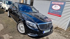 Bild des Angebotes Mercedes-Benz S 500 Lim. Plug-in Hybrid / e L