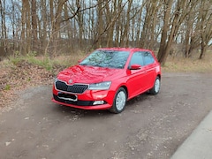 Bild des Angebotes Skoda Fabia Fabia 1.0 MPI Soleil