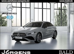 Bild des Angebotes Mercedes-Benz A 200 Limo AMG-Sport/Pano/Night/Stdhz/Distr/Keyl