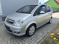 Bild des Angebotes Opel Meriva Basis
