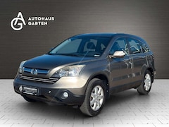 Bild des Angebotes Honda CR-V 2.2 CTDI Elegance Navi Klima 2.Hand