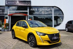 Bild des Angebotes Peugeot 208 GT