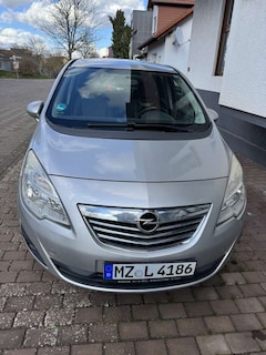 Bild des Angebotes Opel Meriva 1.7 CDTI Innovation