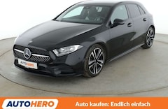 Bild des Angebotes Mercedes-Benz A 160 A 160 AMG Line*NAVI*TEMPO*PDC*KLIMA*