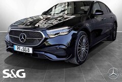 Bild des Angebotes Mercedes-Benz E 220 d 4M AMG MBUX+360°+DIG-LED+Pano+AHK+Standh