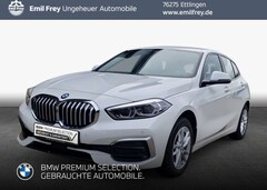 Bild des Angebotes BMW 118 i Aut. Luxury Line
