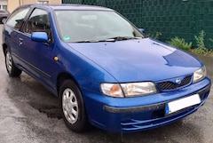 Bild des Angebotes Nissan Almera Almera 1.4 Salsa