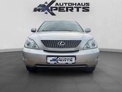 Bild des Angebotes Lexus RX 300 3.0 V6 | 4x4 | LUXURY | NAVi |