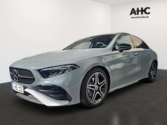 Bild des Angebotes Mercedes-Benz A 200 Limousine +AMG+NIGHT+KEYLESS+Standheizung+