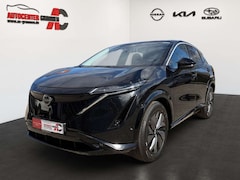 Bild des Angebotes Nissan Ariya ARIYA (MY24) 87 kWh Evolve Pack