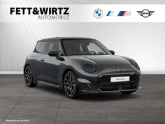 Bild des Angebotes MINI Cooper E 3-Türer JCWTrim|Paket XL|Pano|H/K
