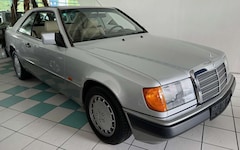 Bild des Angebotes Mercedes-Benz 200 CE 124 mit erst 17.770Km