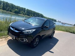 Bild des Angebotes Hyundai iX35 1.6 2WD Trend
