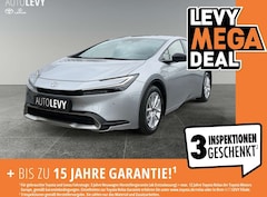 Bild des Angebotes Toyota Prius 2.0 AUT+Kamera+ACC+Navi+SHZ+2xKlima+KlimaA