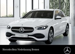 Bild des Angebotes Mercedes-Benz C 200 d T AVANTG+LED+KAMERA+TOTW+KEYLESS+9G