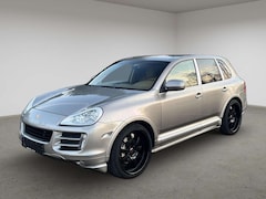 Bild des Angebotes Porsche Cayenne S 4.8 V8 *TOP* *22 Zoll* *Reifen TOP*