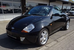 Ford Streetka 1.6