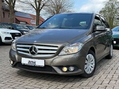 Bild des Angebotes Mercedes-Benz B 180 -Klasse CDI*PDC*NAVI*SHZ*LEDER*
