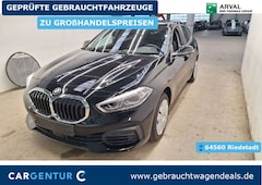 Bild des Angebotes BMW 116 d LED Lane AUT PDC SHZ