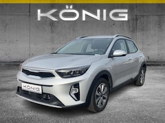 Bild des Angebotes Kia Stonic Vision 1.0T Automatik Navi Sitzheizung