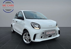 Bild des Angebotes smart forFour electric drive / EQ 1.Hand !