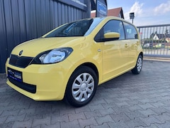 Bild des Angebotes Skoda Citigo Ambition