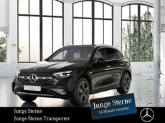 Bild des Angebotes Mercedes-Benz GLC 300 GLC 300 de 4M AMG°ADV+°PANO°KEYLESS°360°MEMORY°