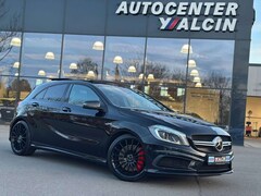Bild des Angebotes Mercedes-Benz A 45 AMG 4MATIC 2.HA/H&K/PANO/R-CAM/19LM