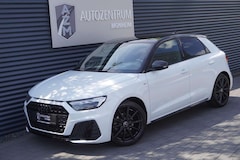 Bild des Angebotes Audi A1 35 TFSI SPORTBACK|S-LINE SPORTPAKET|VIRTUAL|