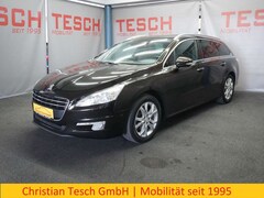 Bild des Angebotes Peugeot 508 SW Allure/LEDER/SITZHZ/PDC/PANO/STANDHZ/