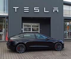 Bild des Angebotes Tesla Model 3 Performance  Allrad Dual Motor