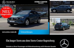 Bild des Angebotes Mercedes-Benz EQA 250 Progressive+LED+AHK+Kamera+Totwinkel+DAB