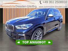 Bild des Angebotes BMW X5 M i xDrive*UPE 118.020*Standhzg*Pano*HeadUp