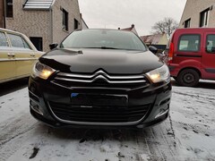Bild des Angebotes Citroen C4 HDi 110 Exclusive
