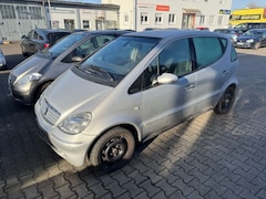 Bild des Angebotes Mercedes-Benz A 170 CDI /Euro4