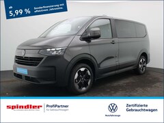Bild des Angebotes VW T7 Caravelle Pan Americana Life / Navi, Pano, AHK