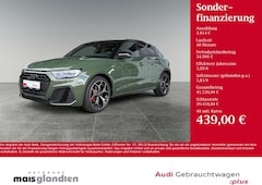 Bild des Angebotes Audi A1 Sportback 40 TFSI 2x S line Kamera Navi+ ACC