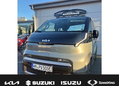Bild des Angebotes Kia PV5 Passenger 71.2 ELITE WP SMP PP SP AW Navi Leder LED ACC Appl